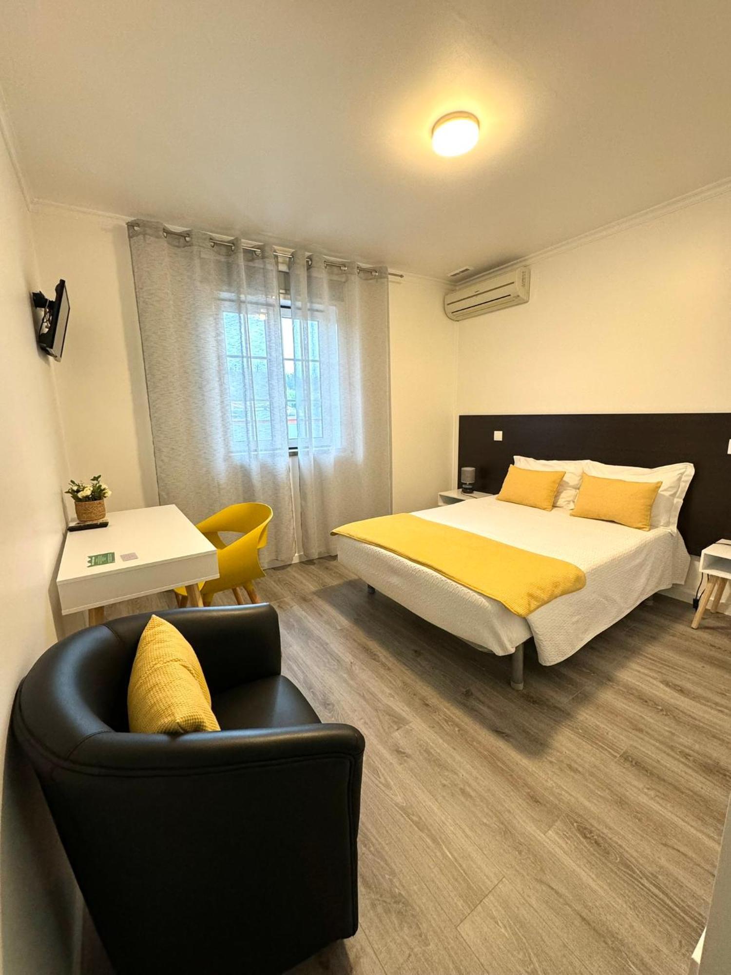 Casa Do Paco Hotel Termas de Sao Pedro do Sul ภายนอก รูปภาพ