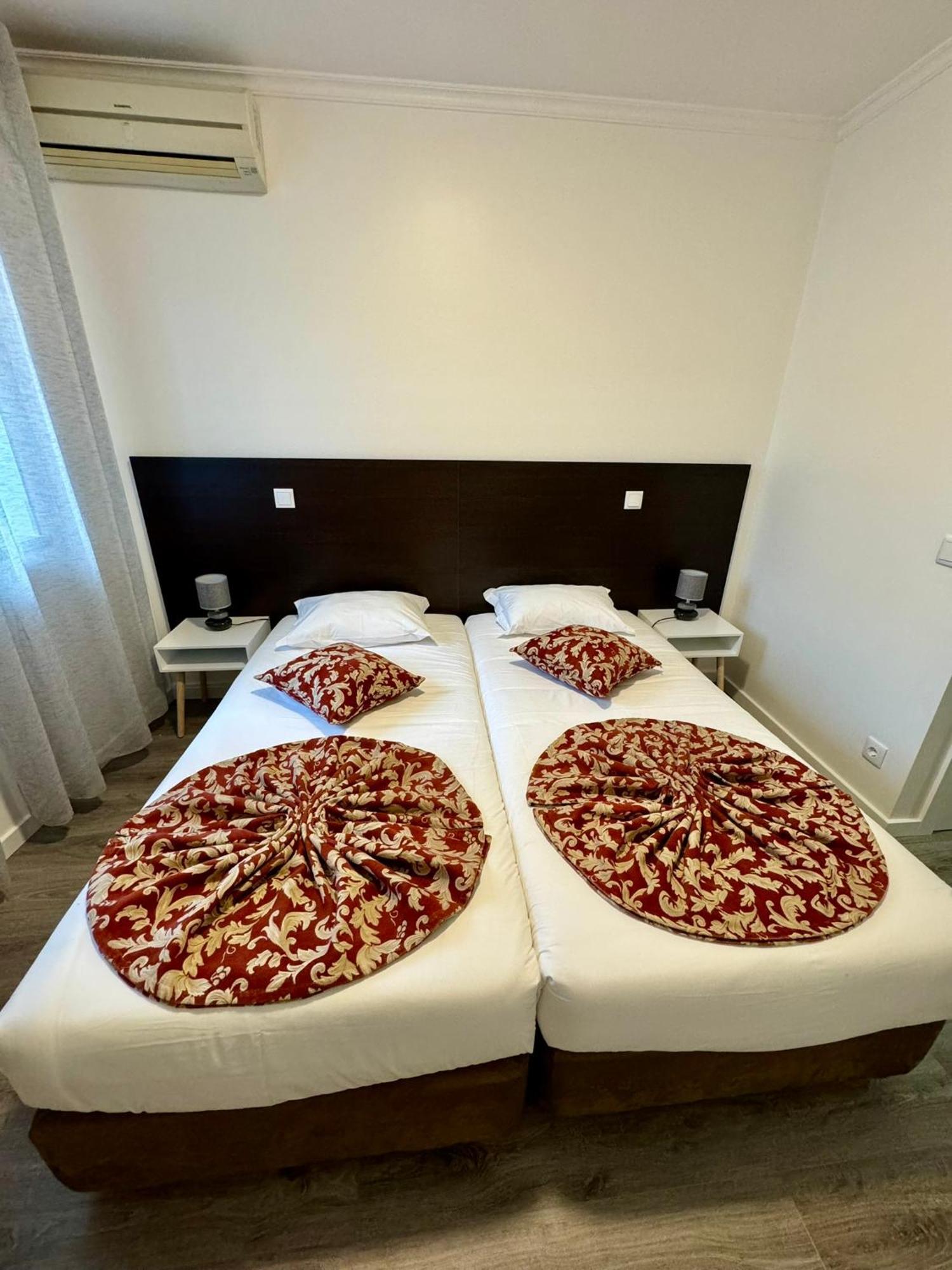 Casa Do Paco Hotel Termas de Sao Pedro do Sul ภายนอก รูปภาพ