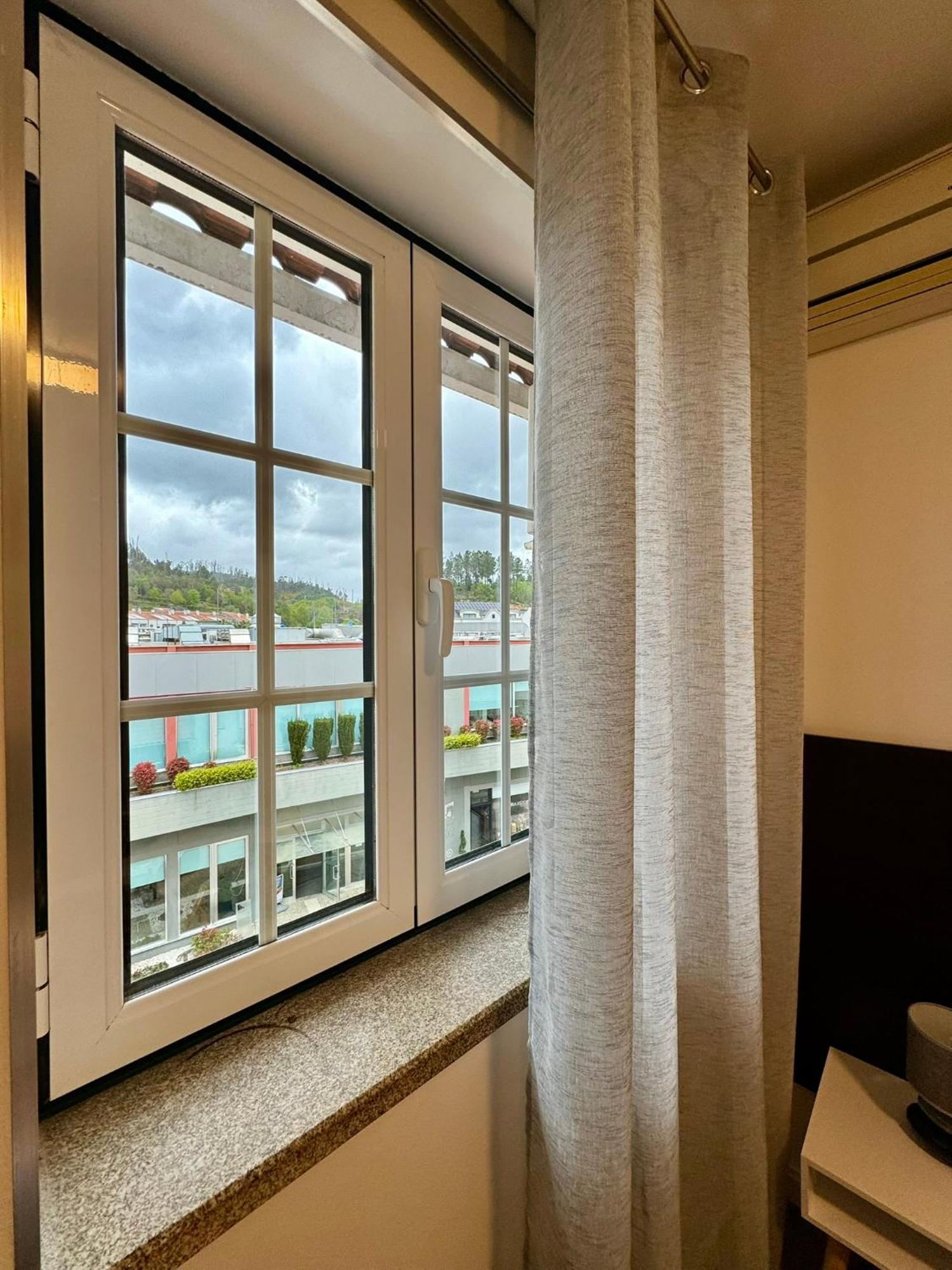 Casa Do Paco Hotel Termas de Sao Pedro do Sul ภายนอก รูปภาพ